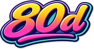 80d